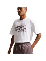 Pánské kraťasy Nike Club hnědé FN3307 502 Pánské kraťasy Nike Club hnědé FN3307 502
