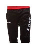 Givova Tuta Visa unisex tepláková souprava TR018 1210