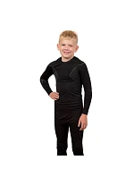 Dětská termo souprava Active GT43204 černo-šedá - Alpinus Dětská termo souprava Active GT43204 černo-šedá - Alpinus