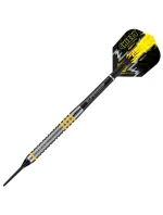 Šipky Harrows Chizzy 80% Softip HS-TNK-000013871