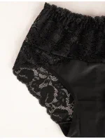 Wol-Bar Teri barva: černá