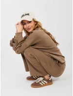 Sada IT KMPL 10015.33 hnědá