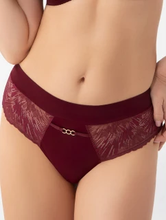 KALHOTKY MILA K957 BURGUNDY