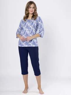 DÁMSKÉ PYŽAMO EWLIN 1661