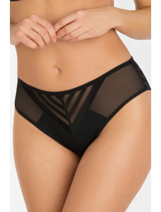 YOKO BRAZILIANS K812 BLACK