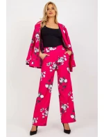 Dámské kalhoty model 175965 Lakerta Dámské kalhoty model 175965 Lakerta