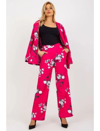 Dámské kalhoty model 175965 Lakerta Dámské kalhoty model 175965 Lakerta