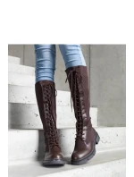 Kozačky model 206435 Solea Kozačky model 206435 Solea