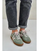 Sportovní obuv  model 208537 Step in style