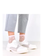 Polobotky  model 219179 Solea