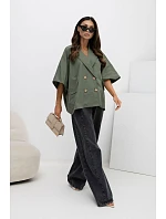 Plášť  model 227671 Rue Paris