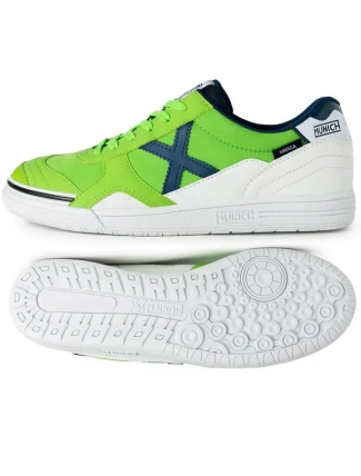 Kopačky Munich Gresca 310 M 3000310