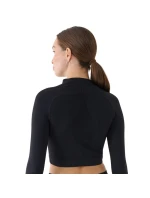 Tričko 4F s dlouhým rukávem FNK W 4FRAW24TFLOF483 20S