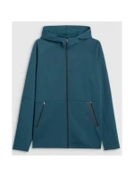 Mikina 4F M1865 M 4FWAW25TSWSM1865 32S pánské Mikina 4F M1865 M 4FWAW25TSWSM1865 32S pánské