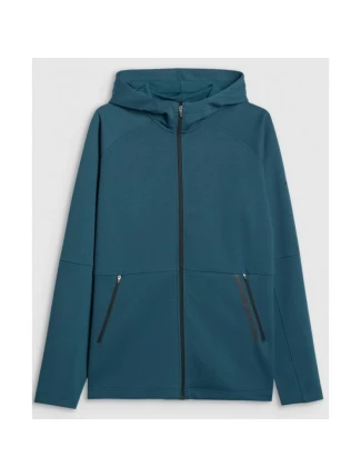 Mikina 4F M1865 M 4FWAW25TSWSM1865 32S pánské Mikina 4F M1865 M 4FWAW25TSWSM1865 32S pánské