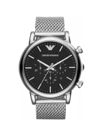 EMPORIO ARMANI Luigi Pánské hodinky AR1808 + BOX EMPORIO ARMANI Luigi Pánské hodinky AR1808 + BOX