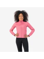 Rogelli dámská zimní bunda CORE pink M
