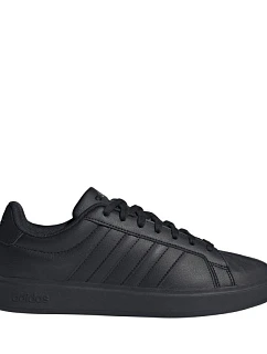 Pánská obuv adidas Streettalk černá JR4699