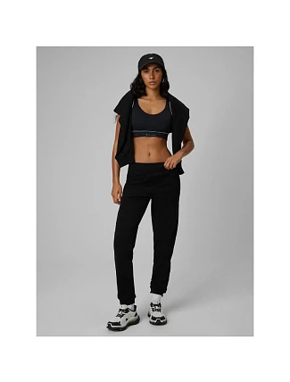 Dámské tepláky jogger 4F 4FRMM00TTROF1843-20S dámské