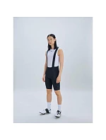 Cyklistické kraťasy POC M's Cadence Cargo Bib Shorts, černé