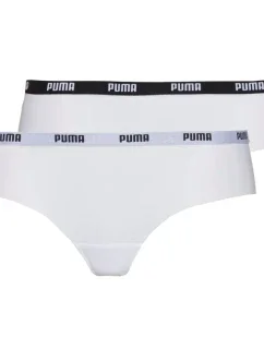 Dámské brazilské kalhotky 2 Pack W 603051001-300 - Puma