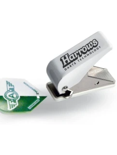 Harrows Děrovač pera Flight Punch