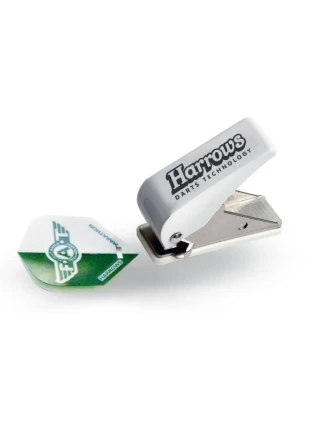 Harrows Děrovač pera Flight Punch Harrows Děrovač pera Flight Punch