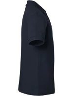 Daiber JN 70K Dětské piqué polo 02.070K navy Daiber JN 70K Dětské piqué polo 02.070K navy