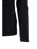 Daiber JN 781 Dámská mikrofleecová bunda 02.0781 dark grey Daiber JN 781 Dámská mikrofleecová bunda 02.0781 dark grey