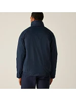 Regatta TRW 297 Bunda Bomber "Dover" 36.W297 black/ash Regatta TRW 297 Bunda Bomber "Dover" 36.W297 black/ash