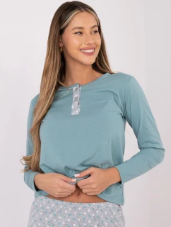 Pyžamo DU PI FP 002.87 mint