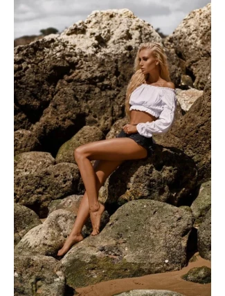 RUMBA BOHO TOP - ChickChick RUMBA BOHO TOP - ChickChick