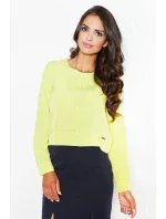 Dámská halenka M395 - Figl Dámská halenka M395 - Figl