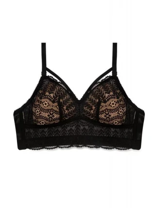 Měkká podprsenka P5951 - Parfait