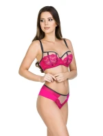 Dámská podprsenka DOTS BALCONETTE 19110 Dámská podprsenka DOTS BALCONETTE 19110