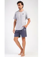 Pánské pyžamo šortky Pedro