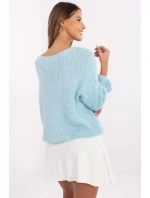 Svetr  model 206725 Italy Moda