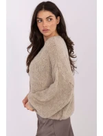 Svetr  model 221579 Italy Moda