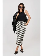 Sukně  model 225721 Sublevel