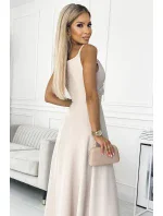 Dámské šaty 299-6 Chiara - NUMOCO Dámské šaty 299-6 Chiara - NUMOCO