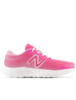 Běžecké boty New Balance Jr GP520PK8