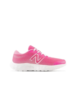 Běžecké boty New Balance Jr GP520PK8 Běžecké boty New Balance Jr GP520PK8
