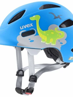 Cyklistická přilba Uvex oyo style JR 41/0/047/02