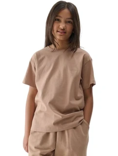 Tričko 4F F2326 Jr 4FJWSS25TTSHF2326 83S