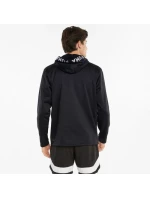 Mikina Puma Train Pwr Fleece M 520893 01