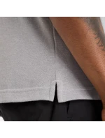 Bavlněná polokošile New Balance Pique M MT51519AG T-Shirt