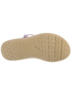 Teva W Voya Infinity Sandály 1019622-PLLC Blue 37