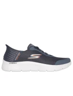 Boty Skechers Go Walk Flex Hands Up M 216324GRY Boty Skechers Go Walk Flex Hands Up M 216324GRY