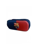 3D dvojitý penál FC Barcelona 822584512