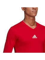 Pánské tričko Team Base M GN5674 - Adidas Pánské tričko Team Base M GN5674 - Adidas